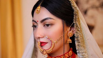 Himachal Bride Neha