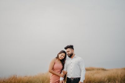 Kunal & Nikita