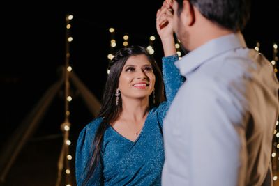 Omkar & Rutuja