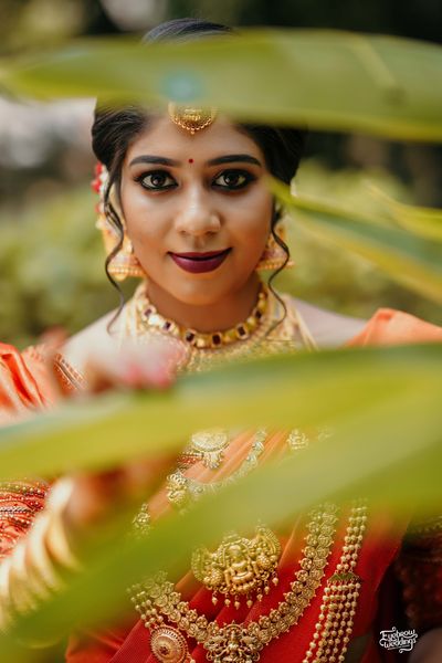 Bride Dr.Sreelakshmi