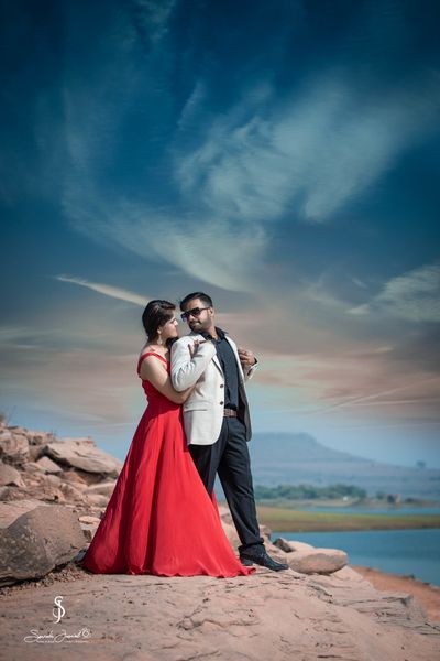 Shreya / Shashank , Pre Wedding #8604999959