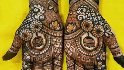 Mehndi