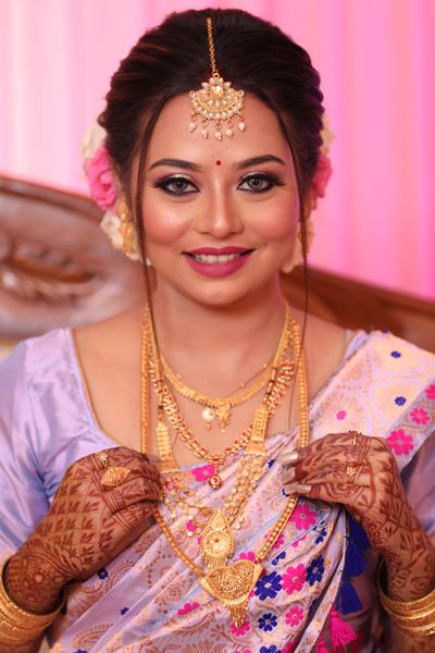 Brides