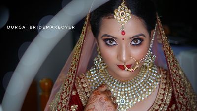 NorthIndianlook by durga