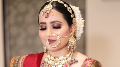 FV BRIDE . (sahiba from Delhi )