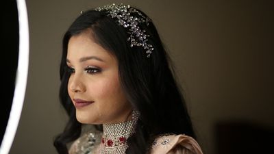 #Nityush wedding