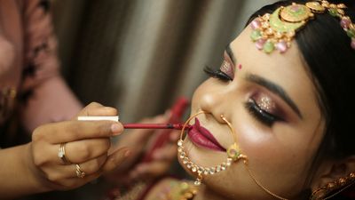 Ritika & Umang