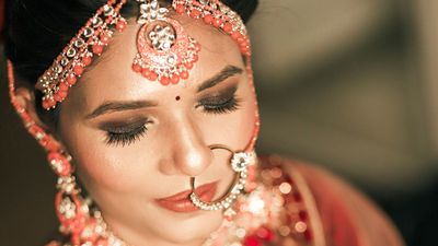 Bride Kavita Yadav