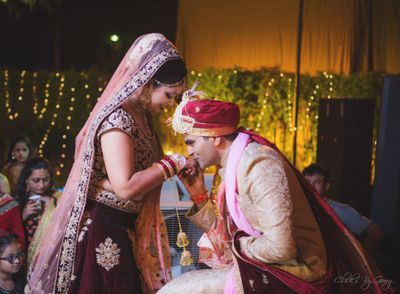 Photo Al For Clicks By Garry Wedding Photographers In Delhi Ncr Y Ishan