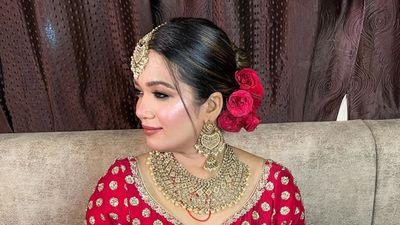 Bride livya