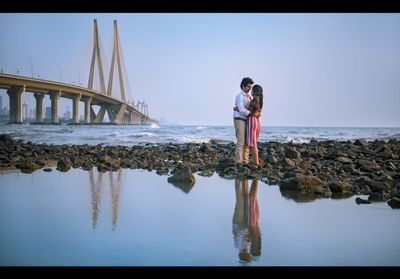 Deepika + Amit Prewedding