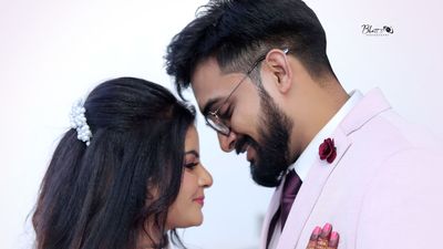 Harshit & Oshi