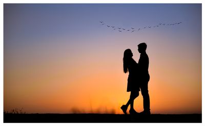 Kaustubh + Pallavi Prewedding
