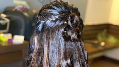 Hairstyles