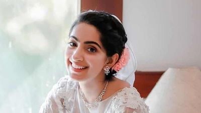 Kerala Christian Brides 