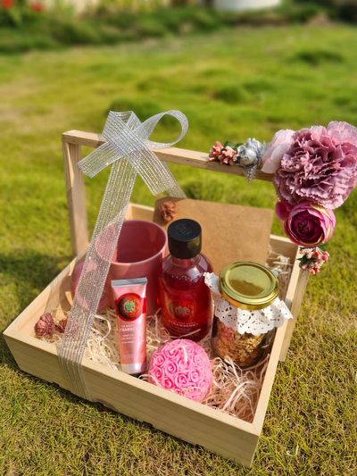 Mother’s Day Hampers 
