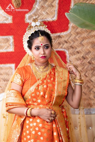 Deepanjsna's Wedding