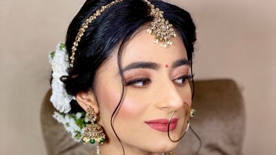 Bride Ankita ♥️
