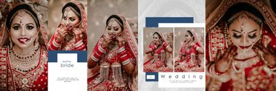 Wedding Album Designs