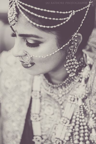Nandini weds Saurabh