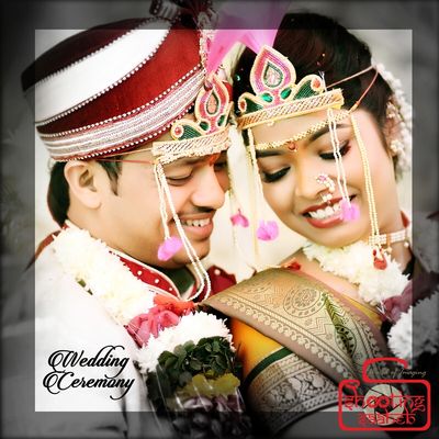 Maharashtrian Wedding 