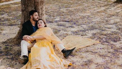 Neeraj & Arpita