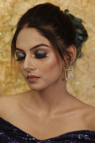 HD.cocktail  makeup
