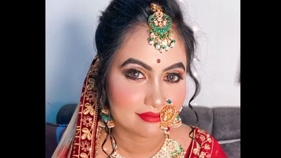 Bride-Teena 