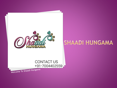SHAADI HUNGAMA