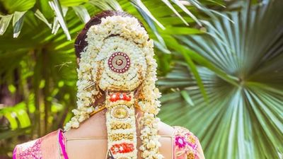 Bridal hairstyles