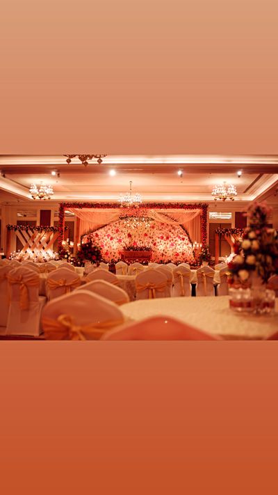 wedding Decore 