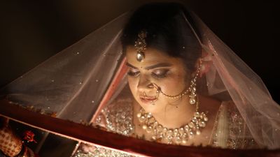 KHUSHBOO BRIDE SOLO