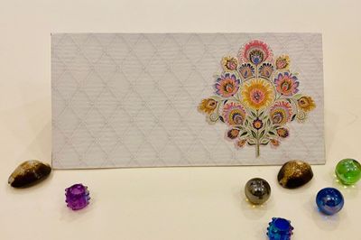 Money Envelops