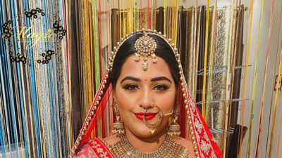 Bride (Ritu)