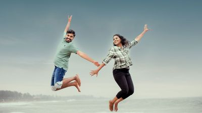 Kamali + Akash | Prewedding