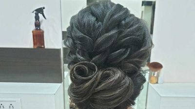 Hairstyles