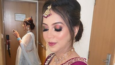 Bride Ummul