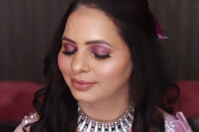 Sonal Gupta (Engagement Bride)