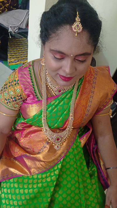Bride's of Zilfa 2022