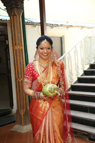 Achala’s Wedding 