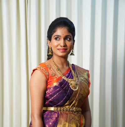 Deepthi Son’s Dhothi Function 