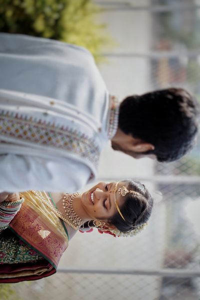 Shravanthi’s Wedding 
