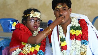 Murugan Temple - Zamin Pallavaram