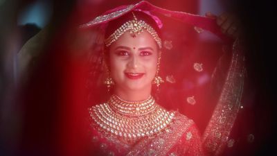 Lokesh + Jagriti