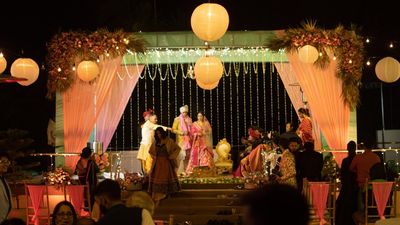 Apurva & Abhinav - Madhuban Hotel, Dehradun