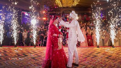 Rishita X Ashish !! Engagement !! Newe Delhi  