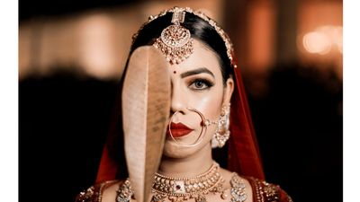 NEHA & DEEPANSHU 