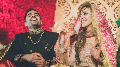 An Indo-Moroccan Engagement