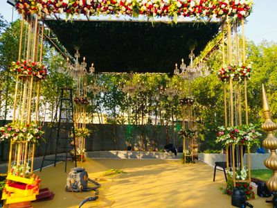 Jordan X Saloni Wedding (Double Tree by Hilton)