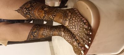 bridalfeet /feet design